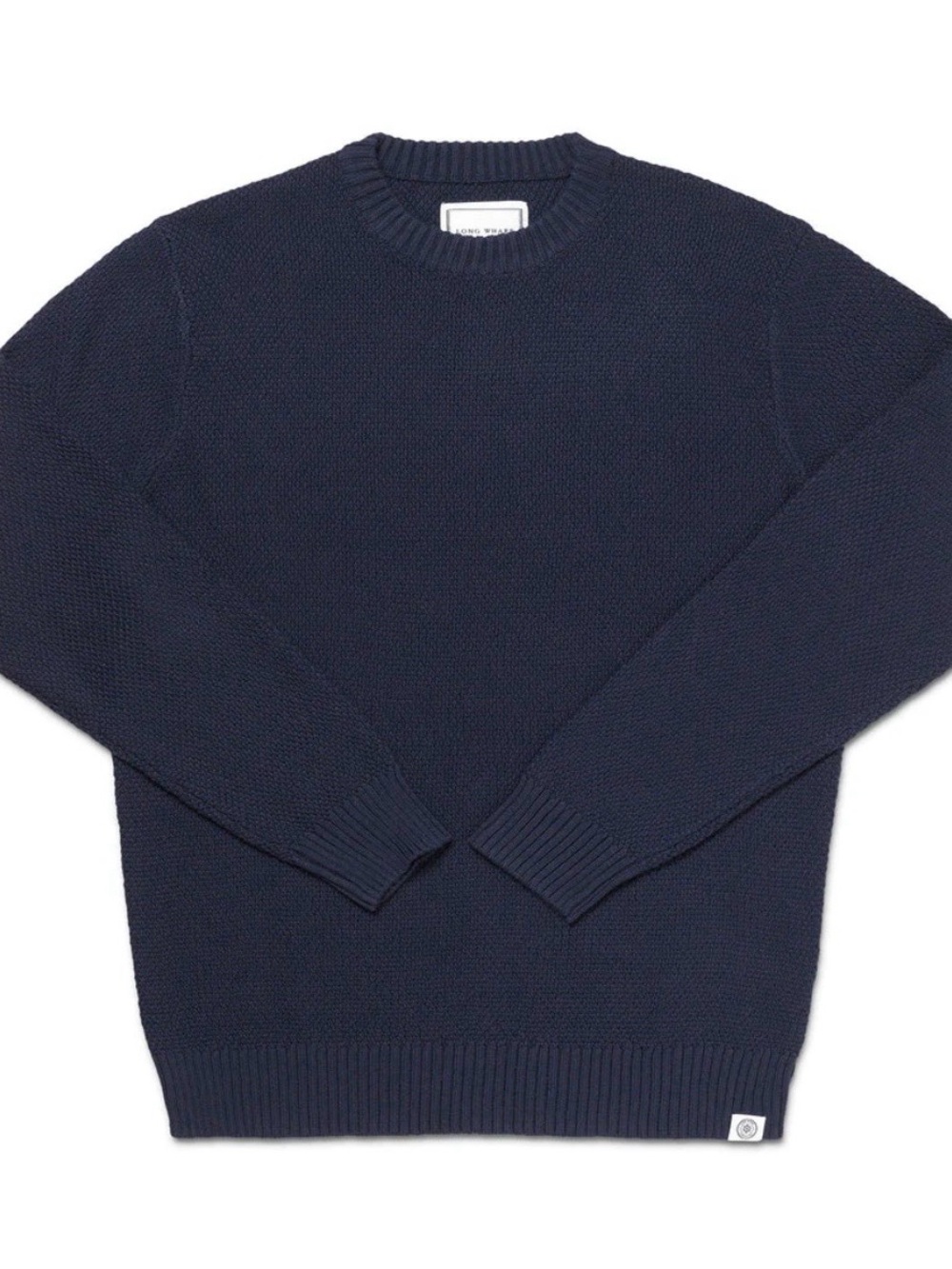 Long Wharf Supply Sweater